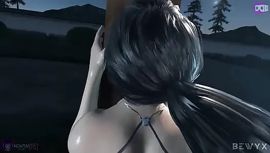 Domination Protocol: Engage