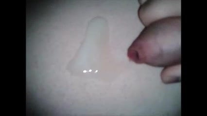 Me cumming