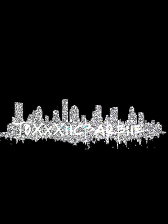 Say Hiiiii to Toxxxiicbarbiie From Texas