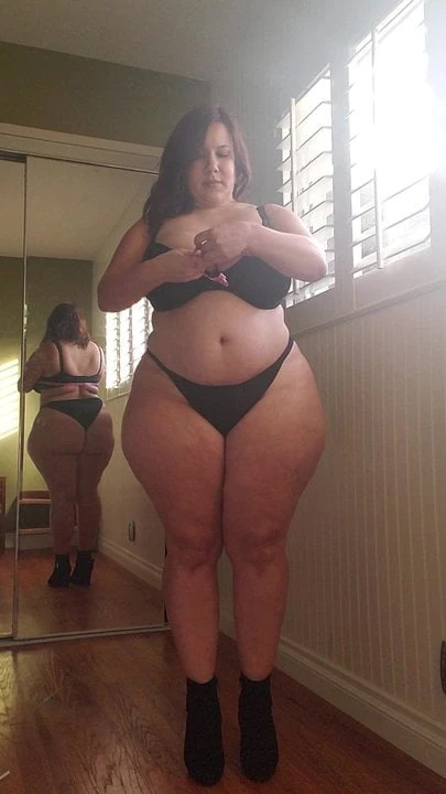 Mal at 55in of azz  Feb2020