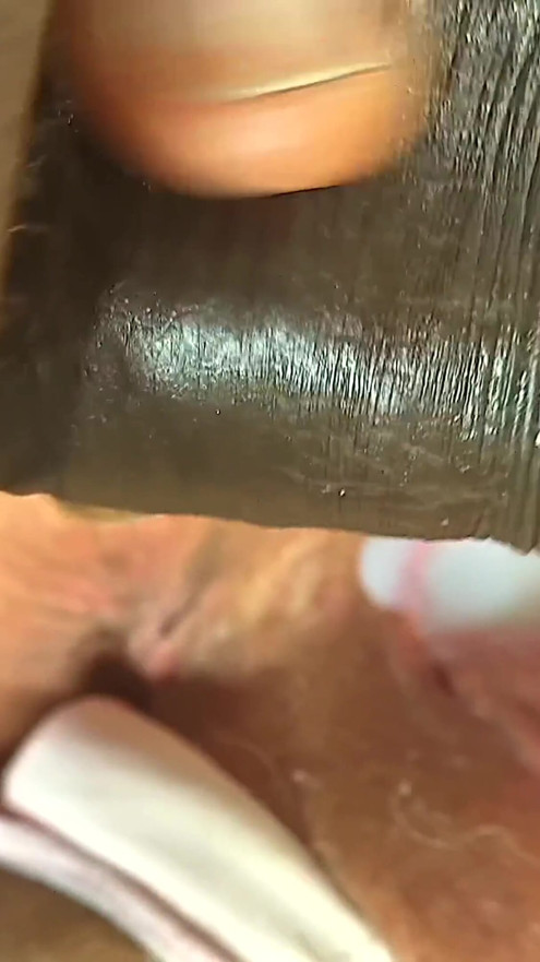 Best Hot Cumshot Compilation Porn Video of Black Cock Jerking off and Cumming on SSBBW Big Fat Pussy, Huge Ass, Tits and Panties | Clip 2