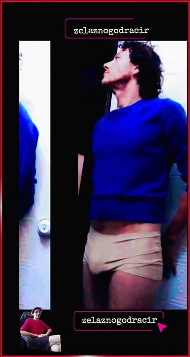 The Mexican who makes you smile has arrived, he is zelaznogodracir who is going to generate a huge orgasm