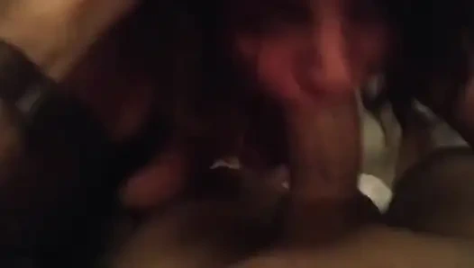 Трахни меня во все мои дырки, пожалуйста!