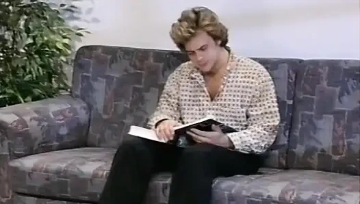 Segelintir nafsu (1989)