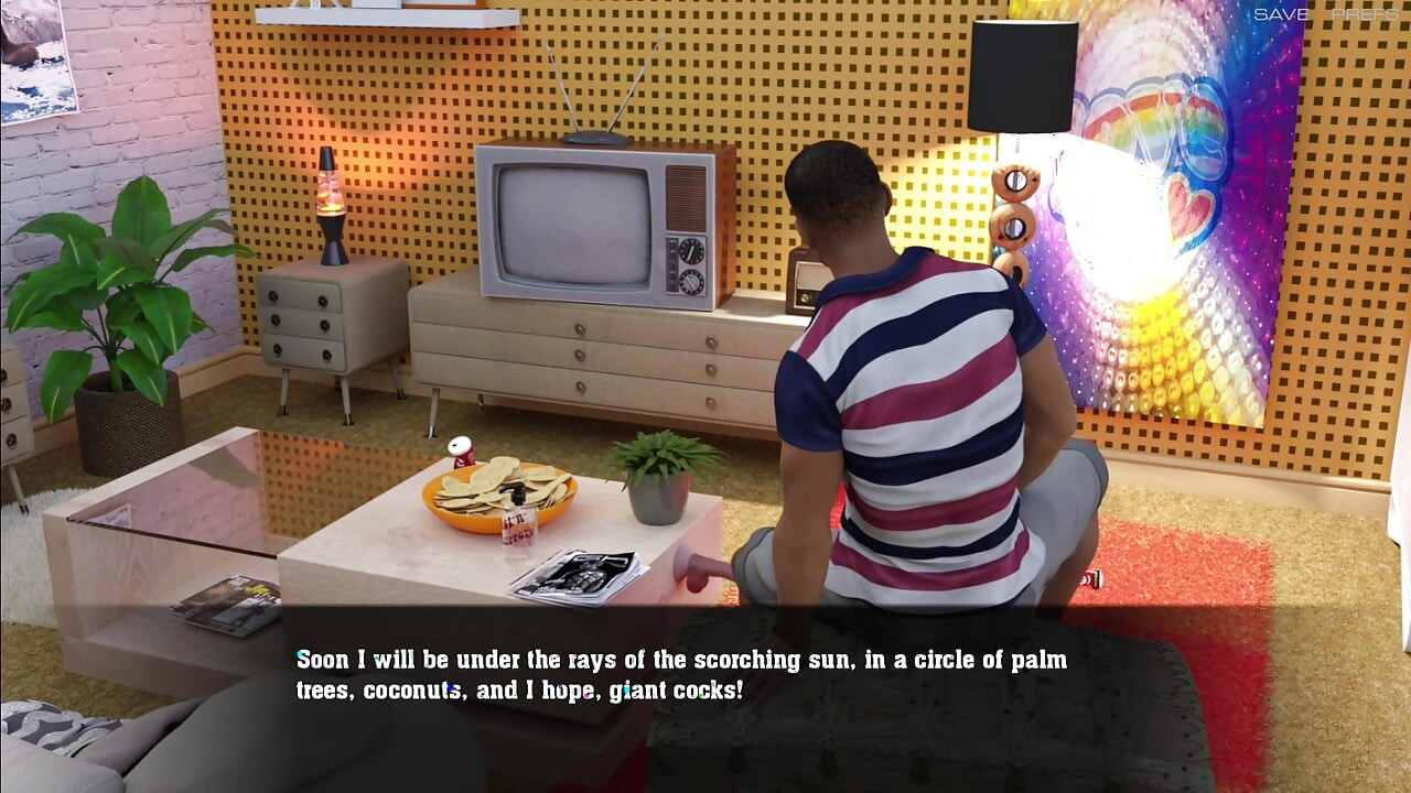 この味気なく退屈な人生にさよならを言いなさい