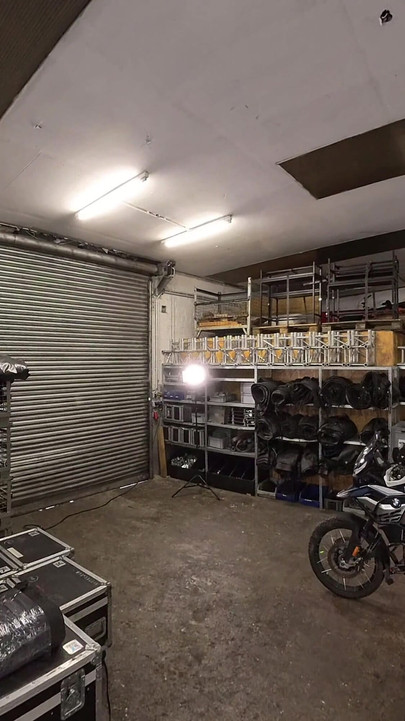 เบื้องหลังการถ่ายทําและถ่ายหนังโป๊!