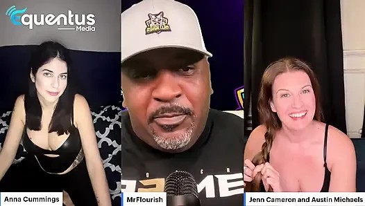 Podcast Mrflourish pagi setelah sama tamu samantha extreme