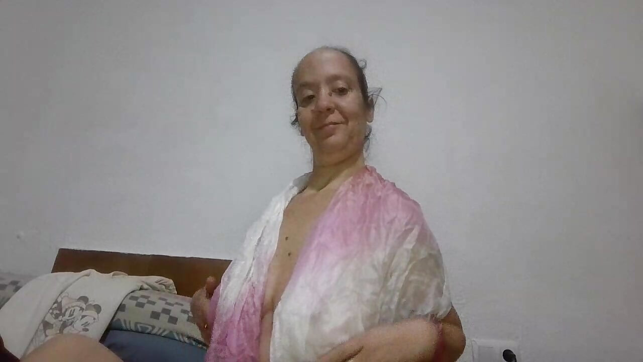 With My Scarf and Very