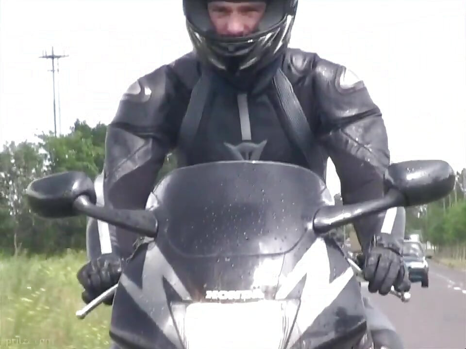 The Leather Boys