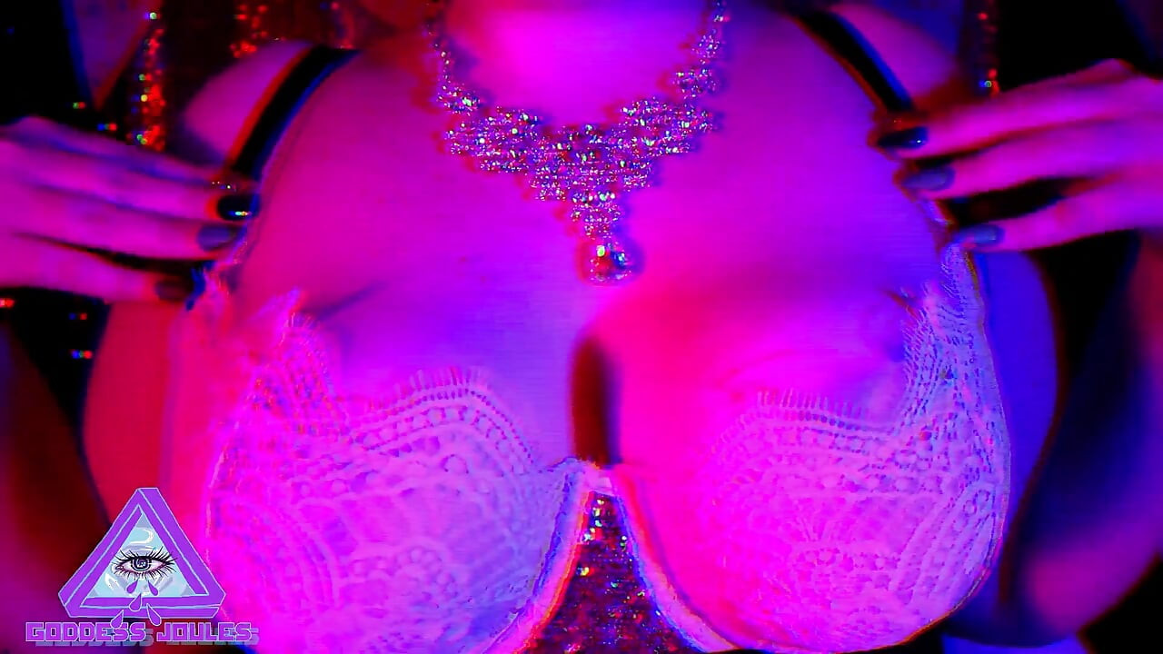 Birthday Tits