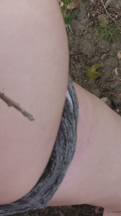 Stepdaughter's secret place | Clip 2