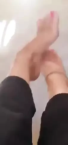 TinyPixieToes video