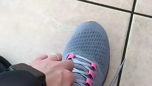 Nike Getasandal 2