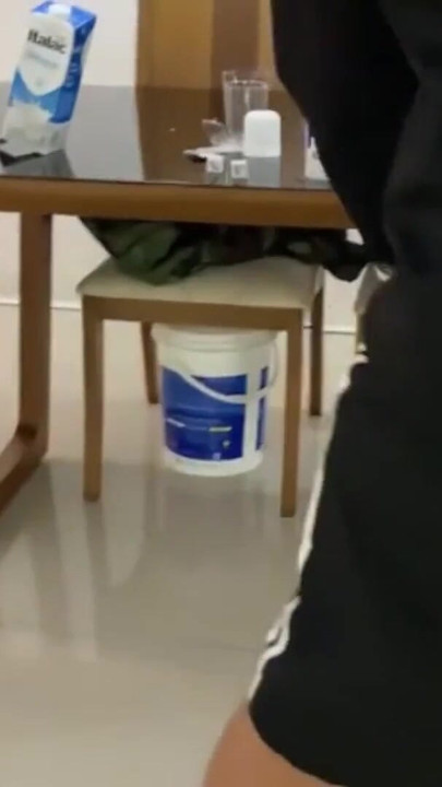 Kiko fucks Chiquinha - special Chaves | Clip 1