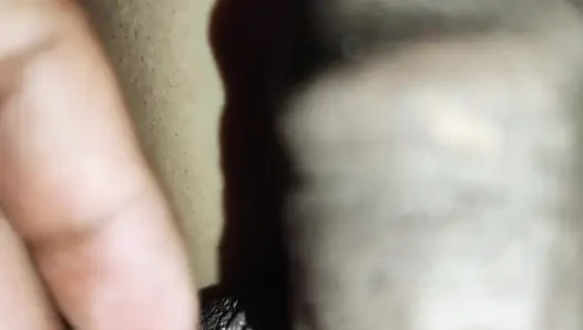 Kayınvalide sikişmeye cesaret edemiyor