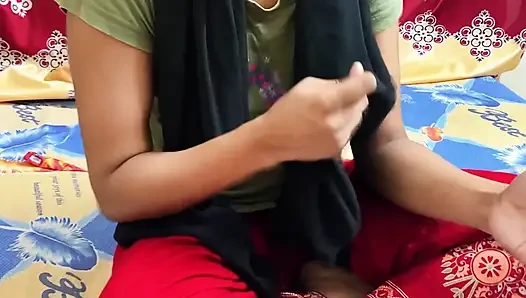 Ich habe von meinem stiefbruder gute backshots