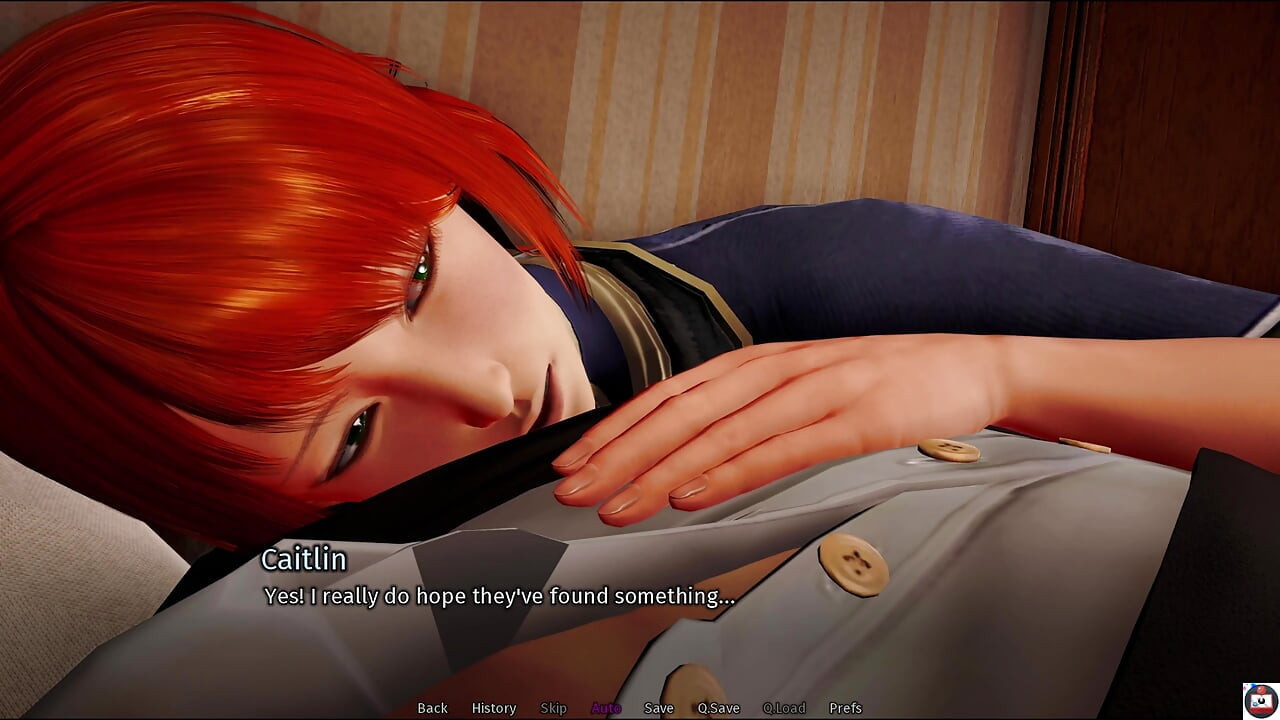 A HOUSE IN THE RIFT - (PT 59) NC