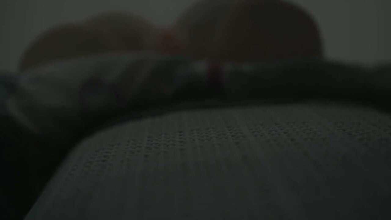 She Turns One Dick Into a Whole Routine