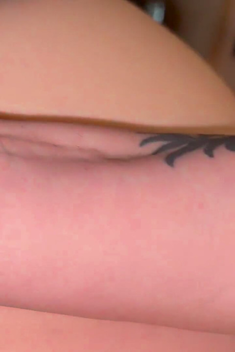 Oh My That's a Fat Ass