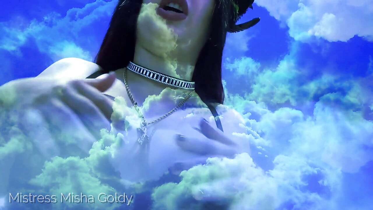 Γιγαντιαίο Succubus σε κάνει να χύσεις και να συνθλίβεις