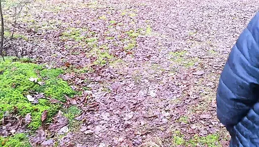 Scheide aufreissen und Titten cumshot