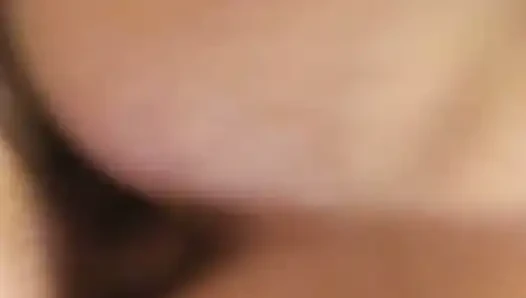 Close up Doggy Style. Wap!!