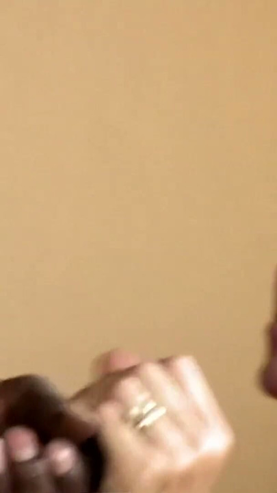 Blond milf with big tits takes his BBC in doggystyle | Clip 2