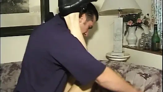 Девушки всегда в течке (полный порно фильм)