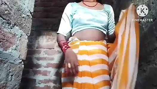 M Desi Hot Girl