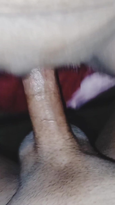 My Stepbrother Wants to lick my juice pussy Oral Sex Hindi | Clip 2