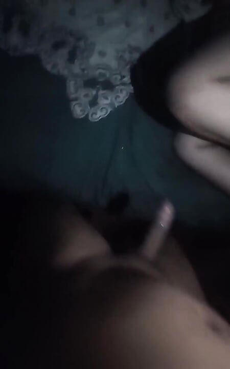 Alone with the Nanny, Latina Babysister Fucking in My House