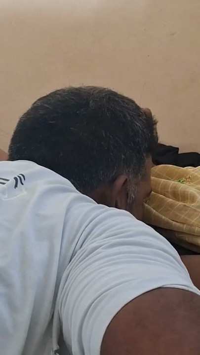 Hot Indian Desi Tamil wife,fucks her brother in law | Clip 1