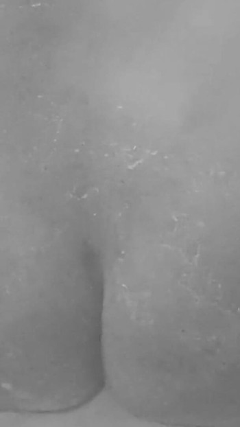 Kiefer-fallender moment von "Meine frau fickt und fingert crampie"