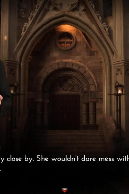 The Genesis order: the ex wife came back ep.75