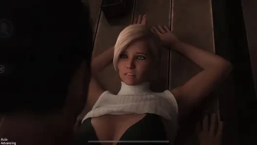 My Husband’s Boss - Chapter 2 - Part 2 Final