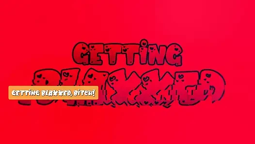 "Getting Blaxxed" AI Южная ловушка песня с участием Munro Blaxx