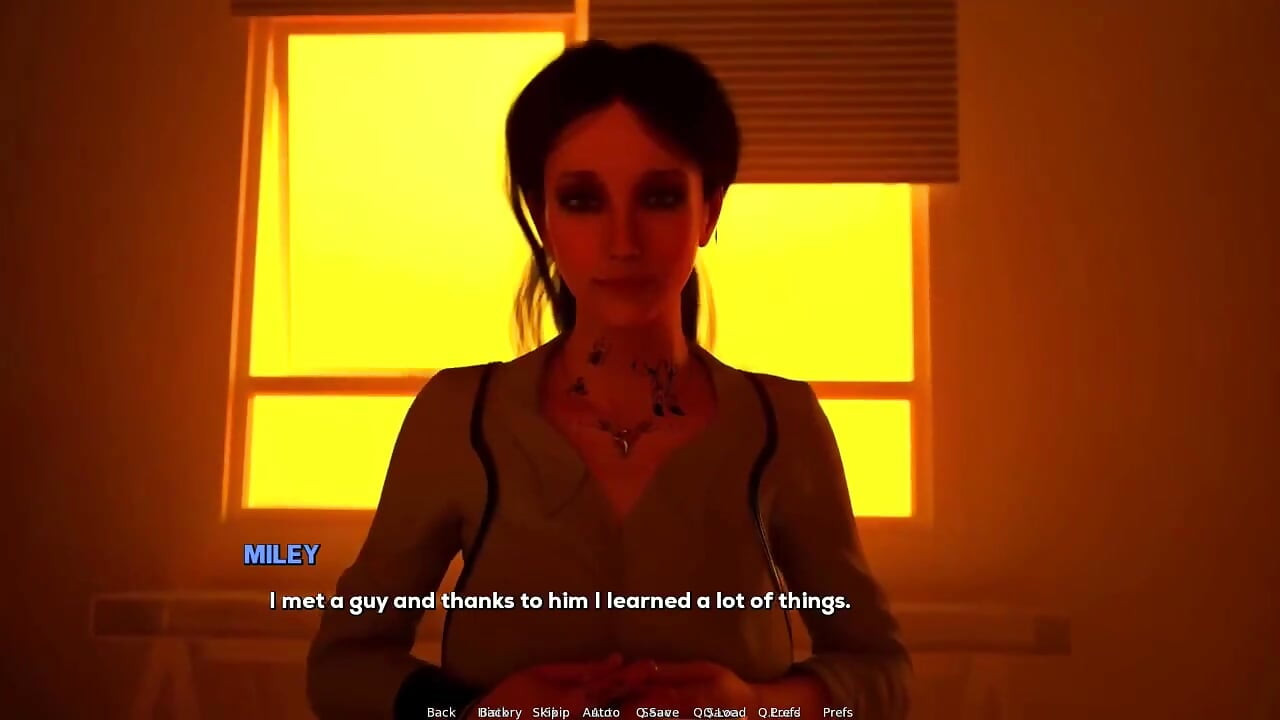 Shadows of Desire V0.8 チートアップデート #05