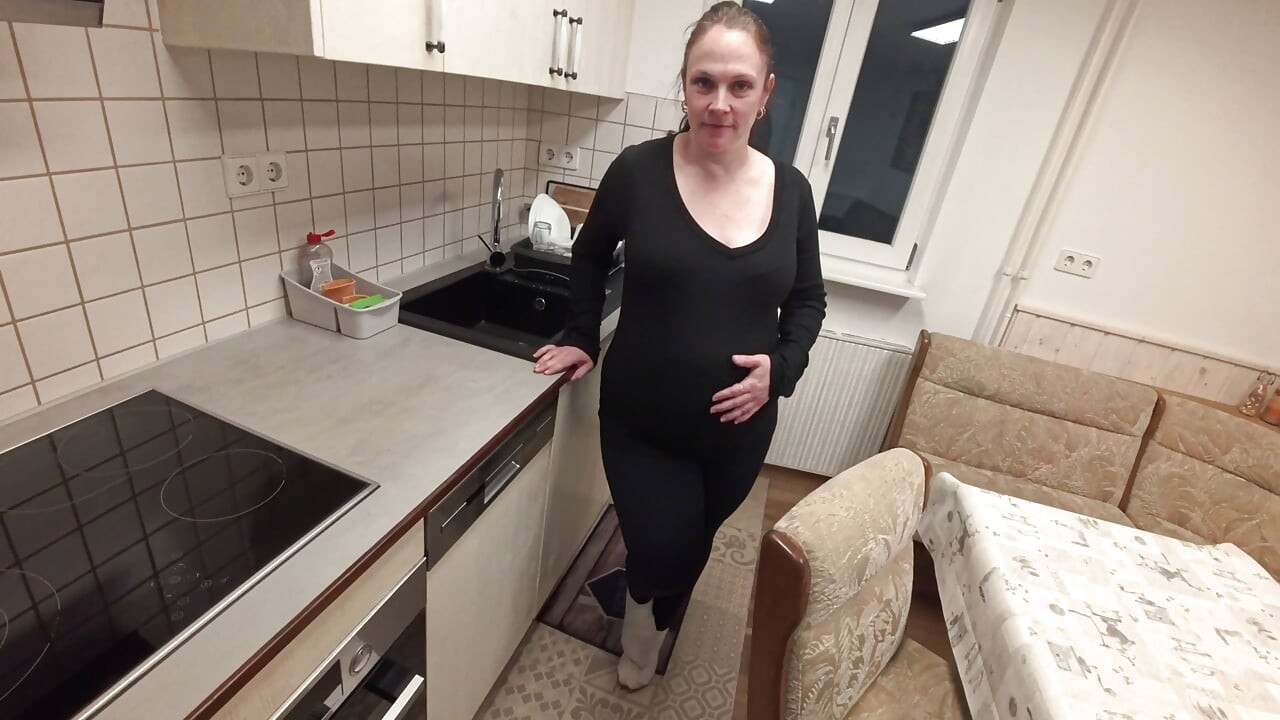 At grandma's home it is best to fuck with the neighbor's boys