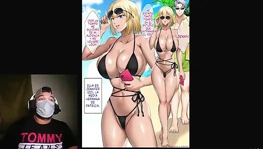 Aldatan evli kadın tatil sırasında sevgilisi tarafından sikiliyor - incha otouto ga p1.