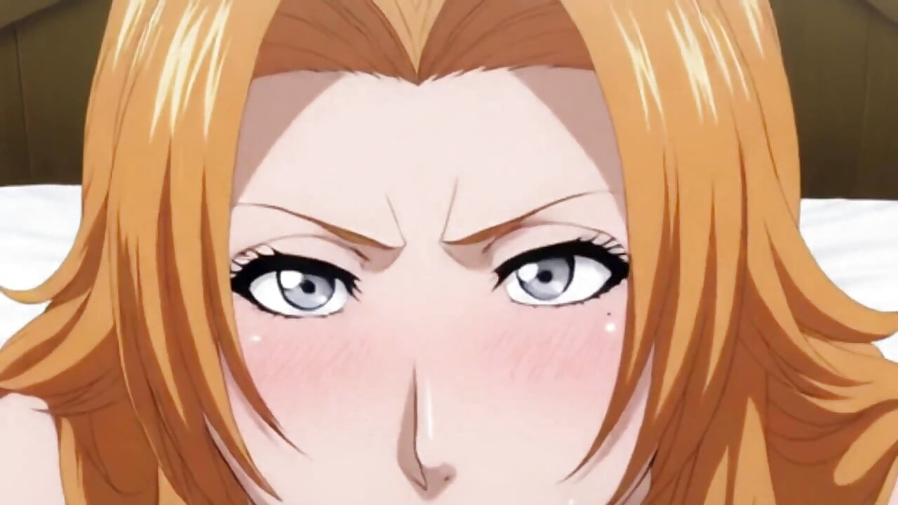 Bleach Rangiku Hen