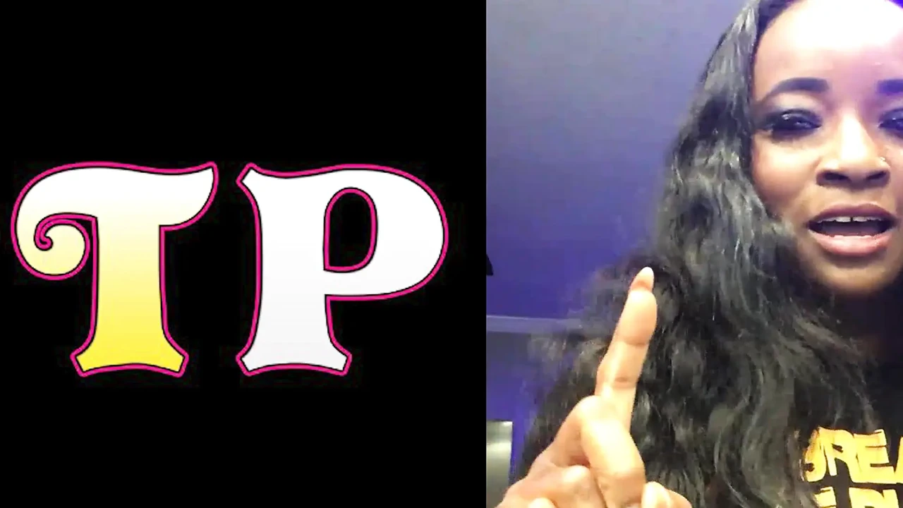 Trikepatrol Interview #71 - Naomi Fox