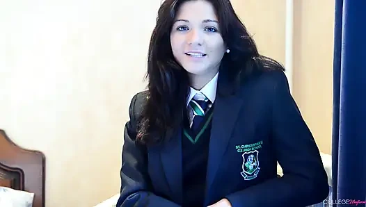 Nickie Ann ile röportaj