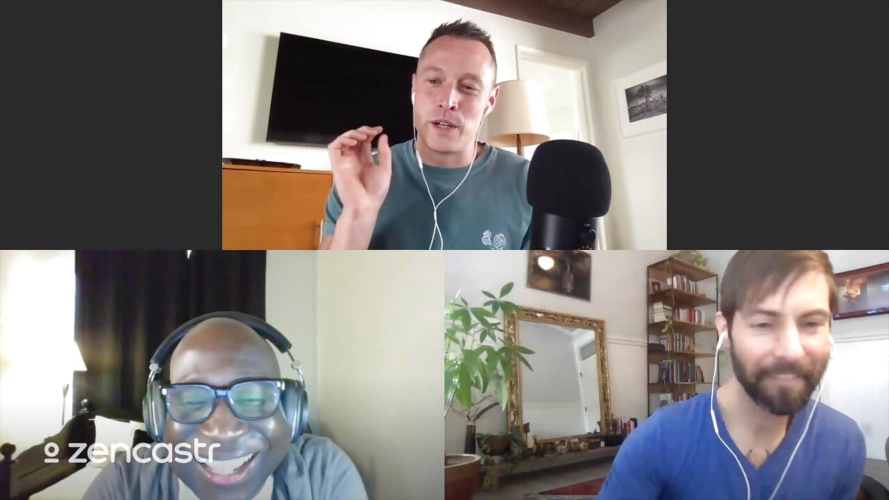 The Surrender - Himeros Live