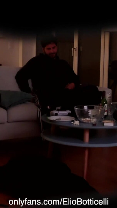 ชายแท้ชักว่าวกับเพื่อนเกย์! ของจริง! | คลิป 2