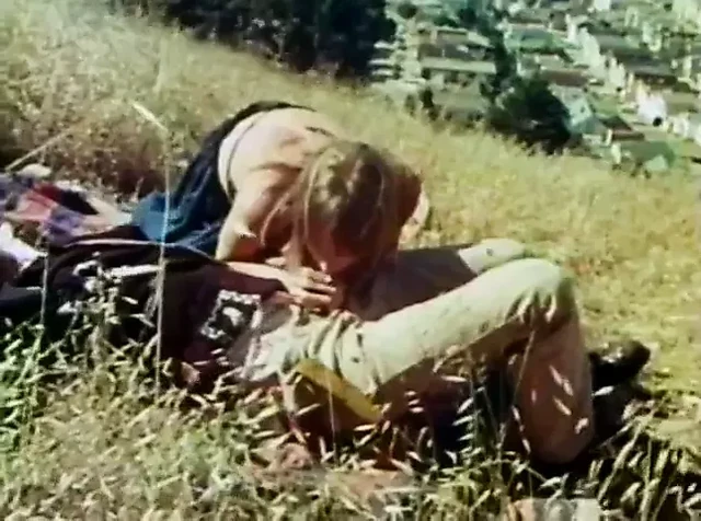 More Than a Voyeur - 1973