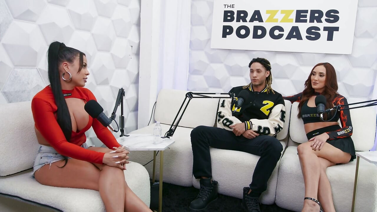 Podcast Brazzers: Odcinek 11