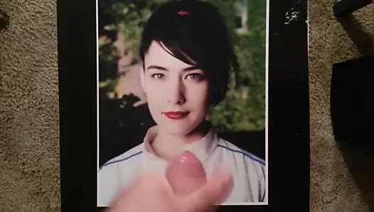 Righteous kathleen hanna haraç 1