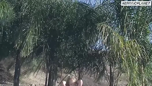 Genç anal - küçük göt deliğini parçala