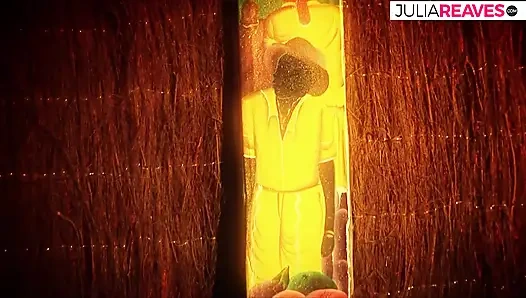 Wild Sex Orgy With Hot Girls Fake Tits and Hot Asses That Are Anal Fucked