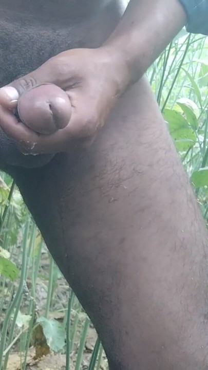 Fucked aunty in mustard field | Clip 1